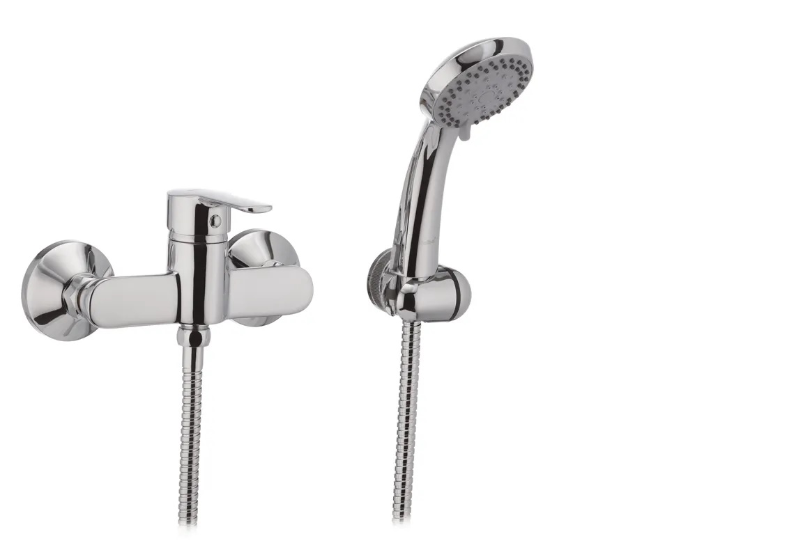 Змішувач для душа Haiba Marco 003 (HB0875)